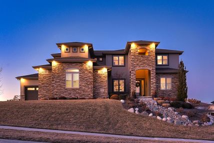 11435 S 123rd Avenue , Papillion, NE 68046