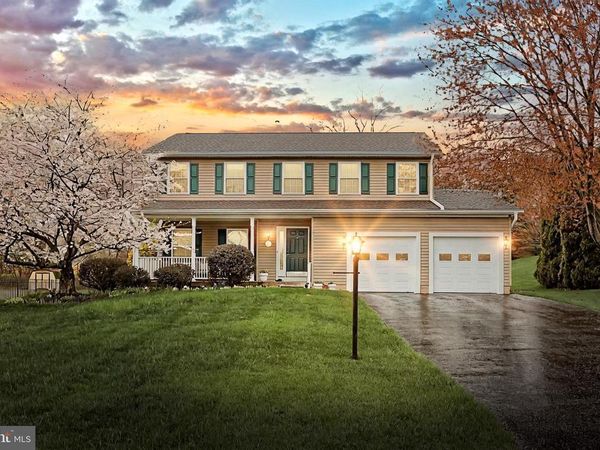 11 HARRISON RD, NEW FREEDOM, PA 17349