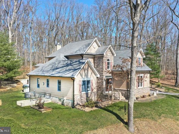 3748 BAKER SCHOOLHOUSE ROAD, FREELAND, MD 21053