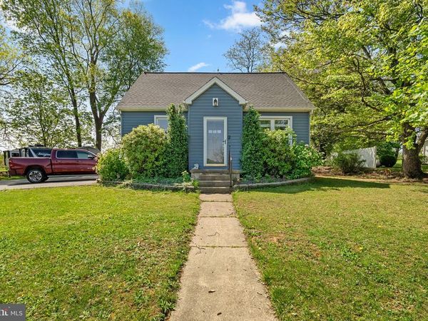 1523 KERR ROAD , WHITEFORD, MD 21160