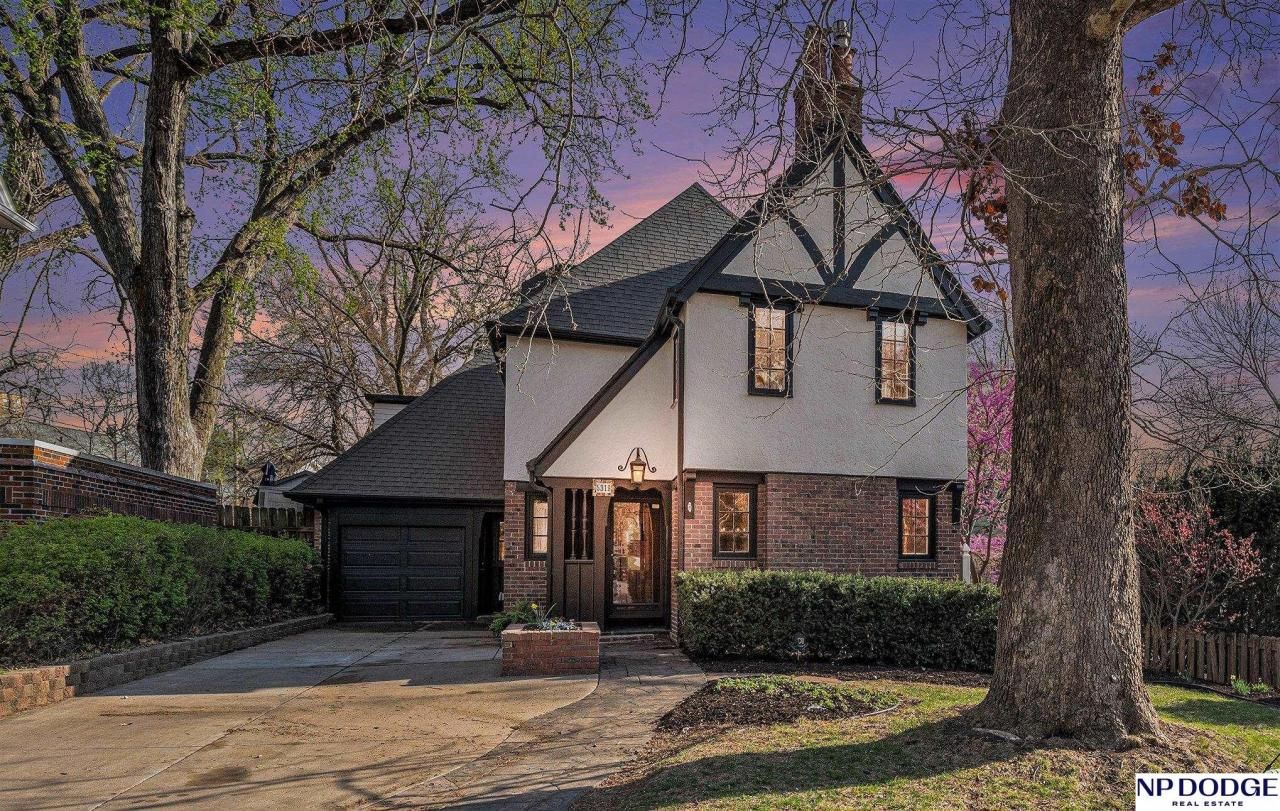 5319 Howard Street, Omaha, NE 68106