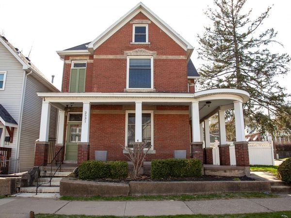 2531 Windsor Avenue, Dubuque, IA 52001