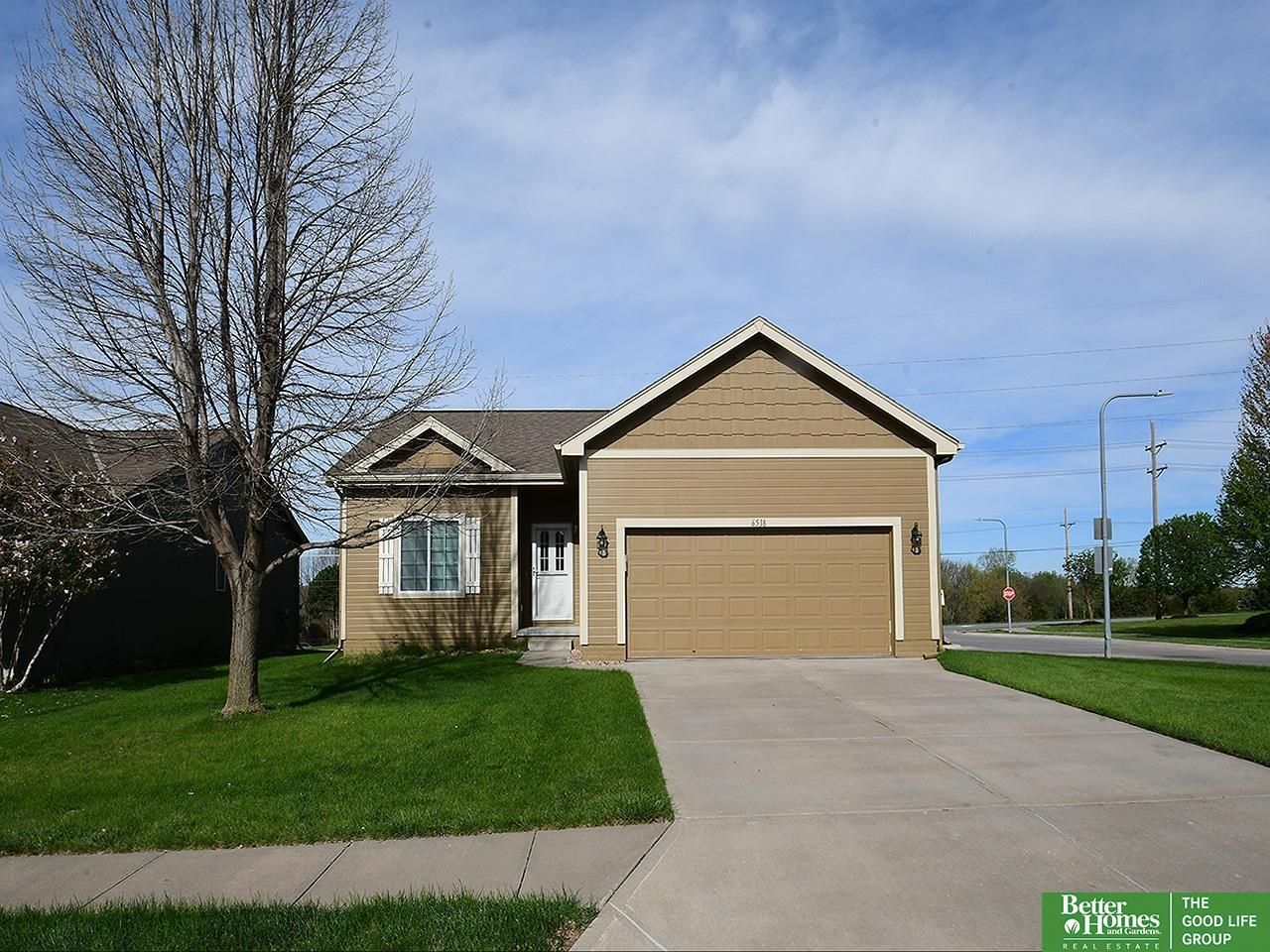 6518 N 143 Street, Omaha, NE 68164