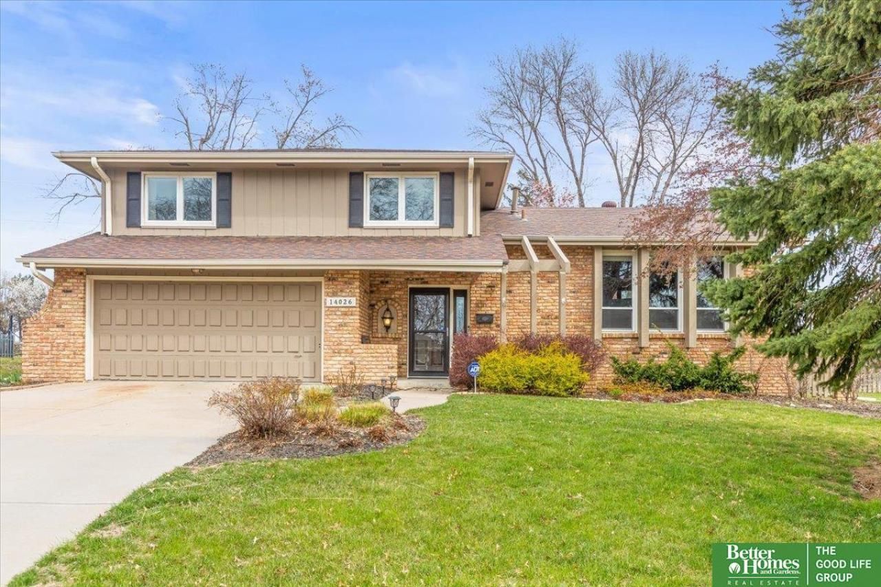 14026 Pierce Street, Omaha, NE 68144