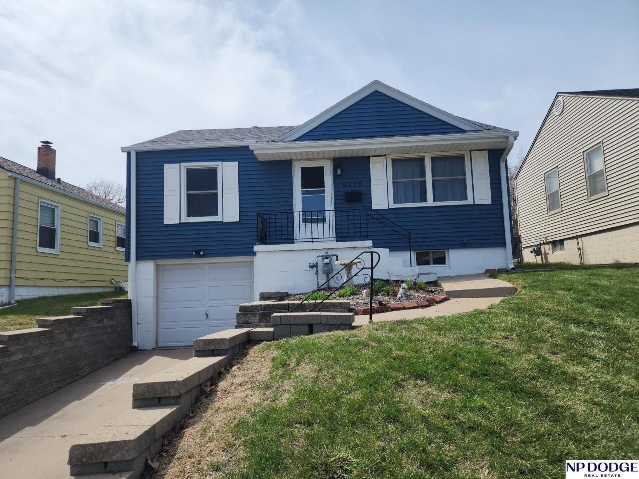 6518 S 36th Street, Omaha, NE 68107