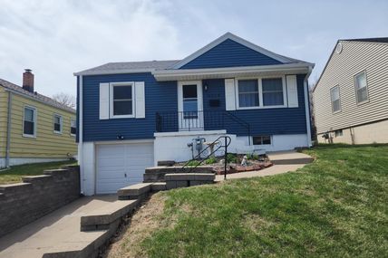 6518 S 36th Street, Omaha, NE 68107