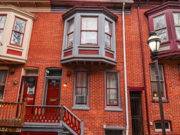 338 E LOCUST STREET, YORK, PA 17403
