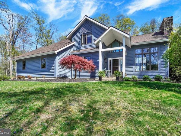 3602 BOWERS ROAD, STEWARTSTOWN, PA 17363