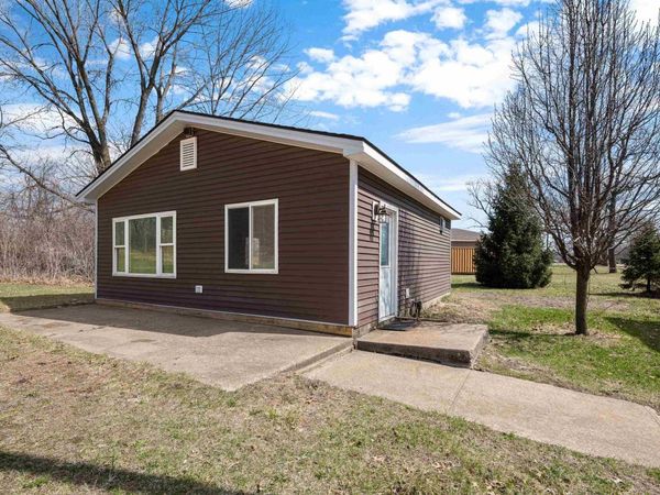 3445 295TH Street, Camanche, IA 52730