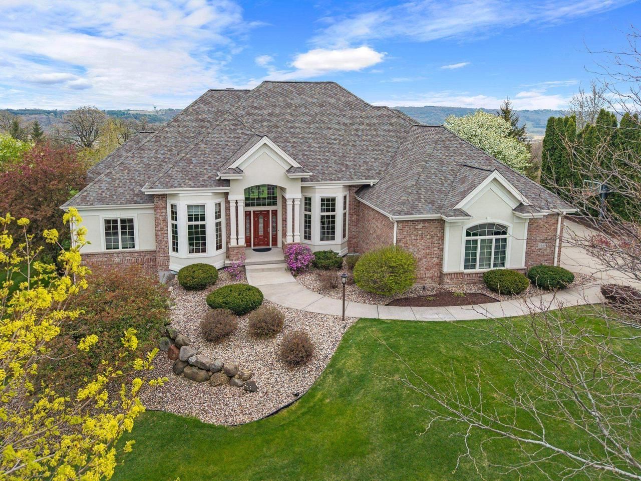 Summit Ridge Wi 7549 SUMMIT RIDGE ROAD, MIDDLETON, WI 53562 | starkhomes.com | MLS ID ...