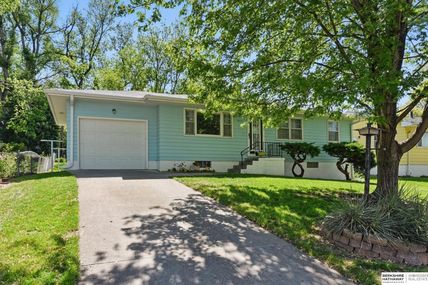 3217 S 59th Street , Omaha, NE 68106