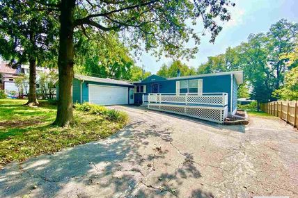 535 F Street , Eagle, NE 68347