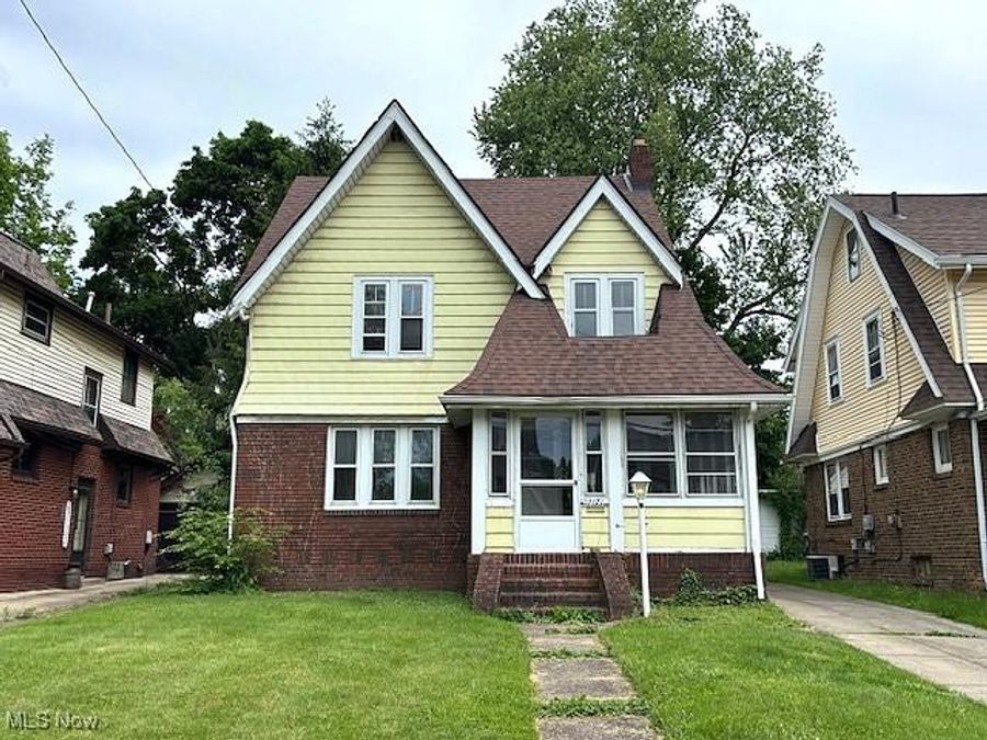 1171 Woodward Avenue, Akron, OH 44310 Photo 1