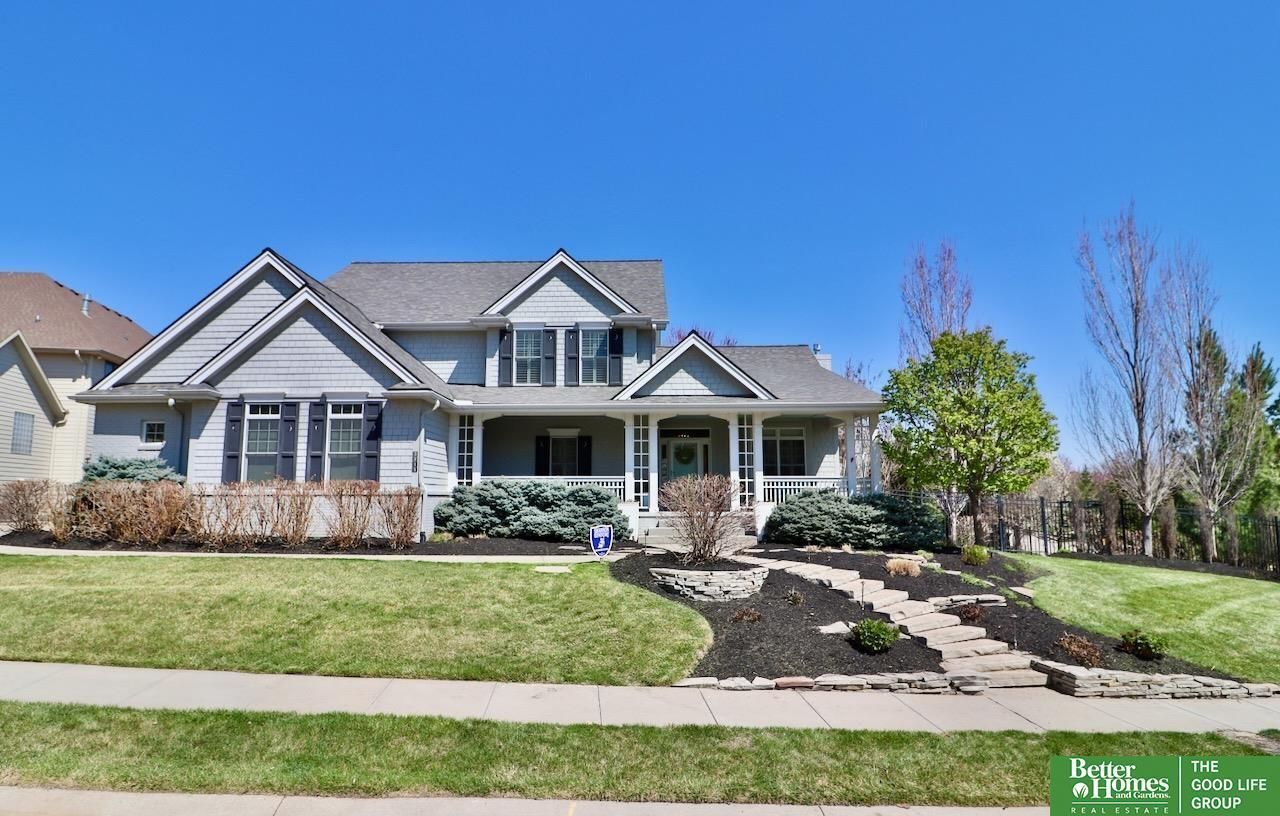 3715 S 170th Court , Omaha, NE 68130
