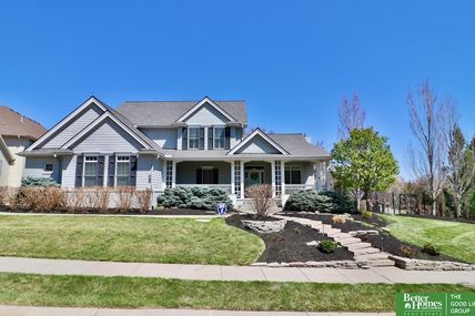 3715 S 170th Court , Omaha, NE 68130
