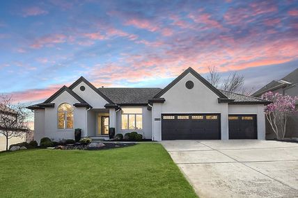 4967 S 177th Circle , Omaha, NE 68135