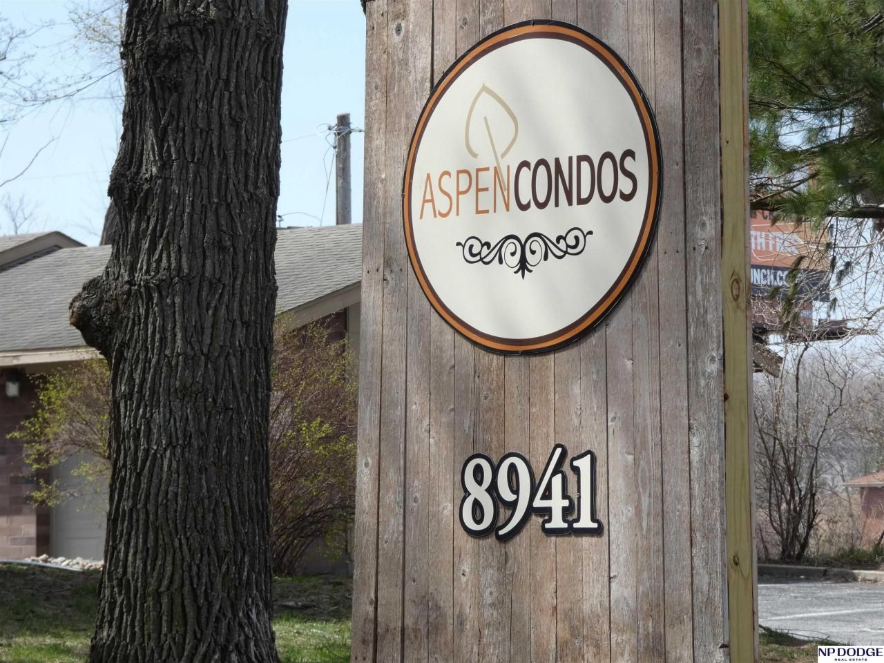 8941 Miami Street , Unit 10, Omaha, NE 68134