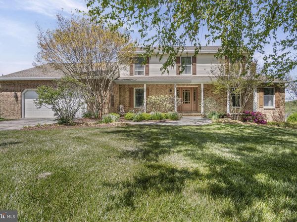 6 SHETLAND DRIVE , SHREWSBURY, PA 17361