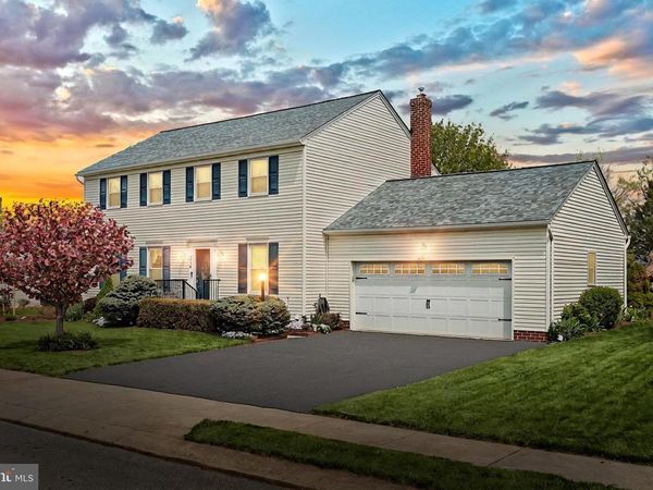 3030 QUAIL LANE, YORK, PA 17408
