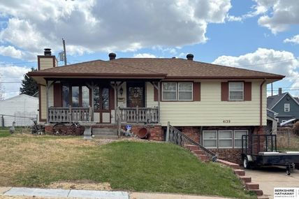 4139 U Street , Omaha, NE 68107