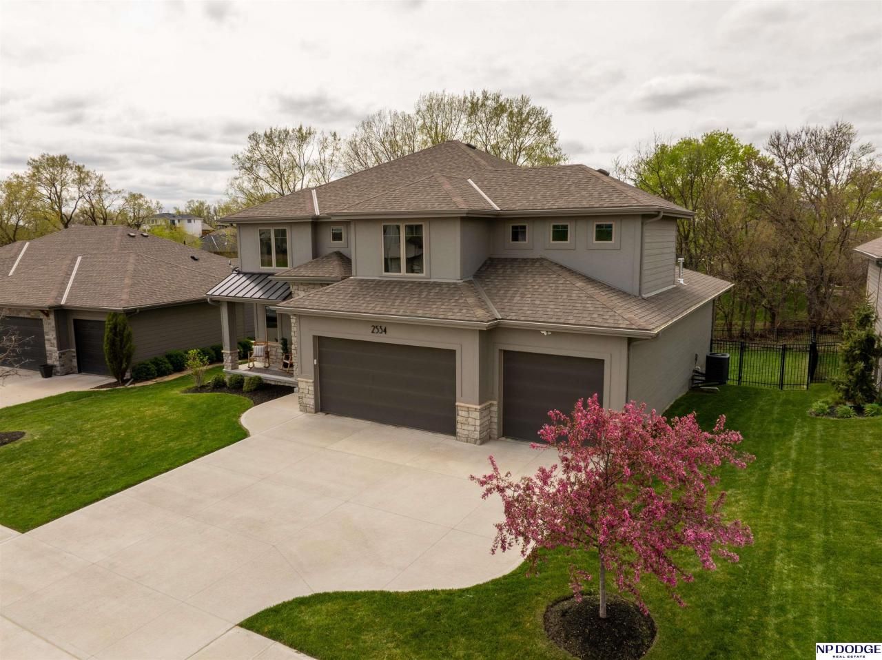 2534 N 187 Circle , Elkhorn, NE 68022