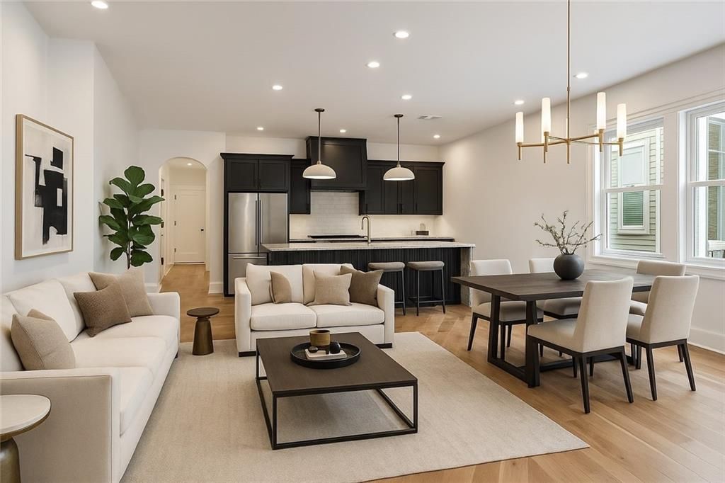 2435 NAPOLEON AVENUE, UNIT 2A, NEW ORLEANS, LA 70115 | latter-blum