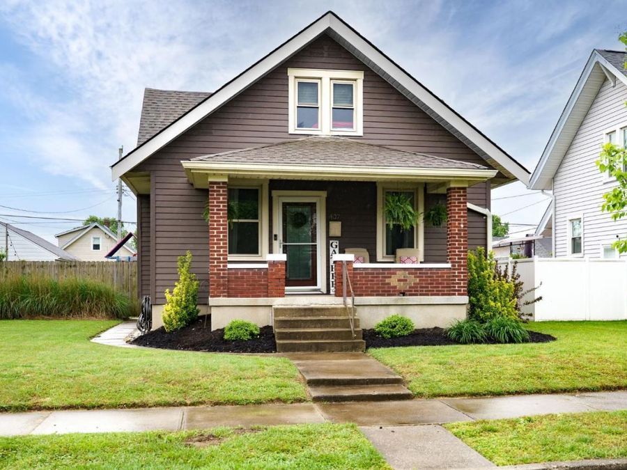 407 Clinton Avenue, Hamilton, OH 45015 Photo 1