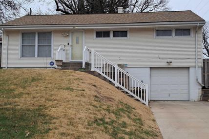6641 Lafayette Avenue , Omaha, NE 68132