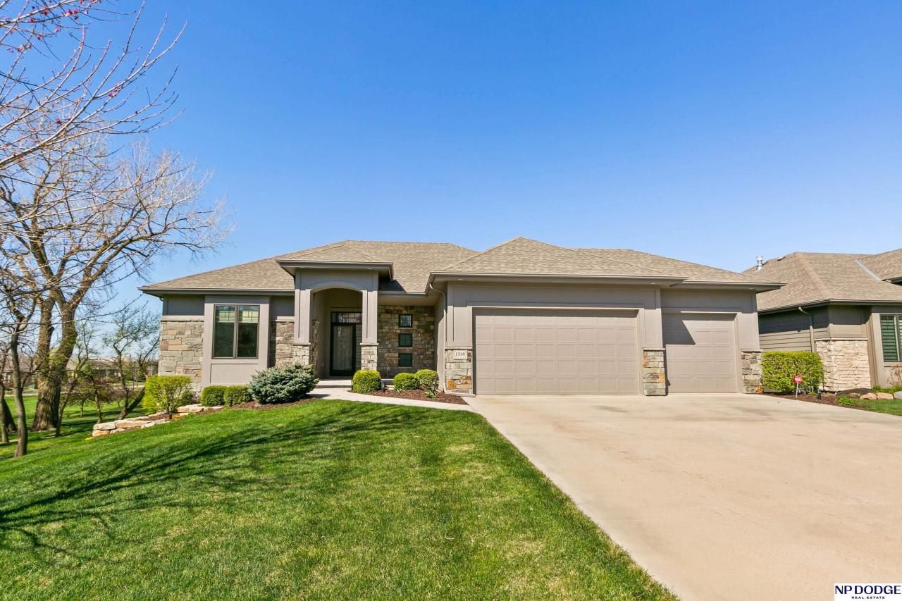 1316 S HWS Cleveland Boulevard , Omaha, NE 68130