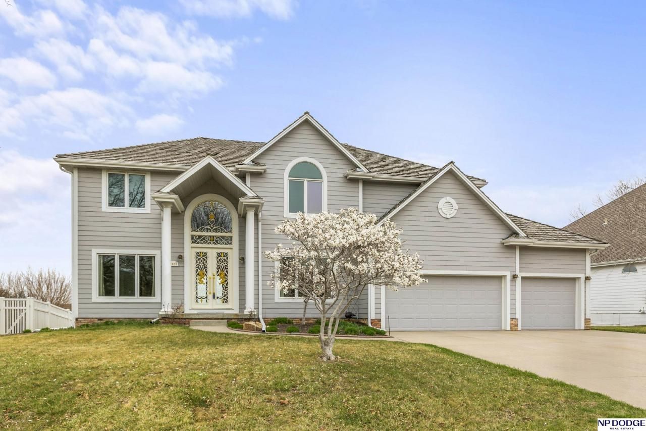12828 Eagle Run Drive , Omaha, NE 68164