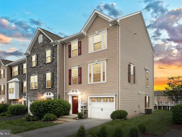 1261 ELDERSLIE LANE, Unit 110, YORK, PA 17403