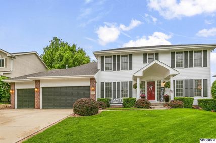 17515 Karen Street , Omaha, NE 68135