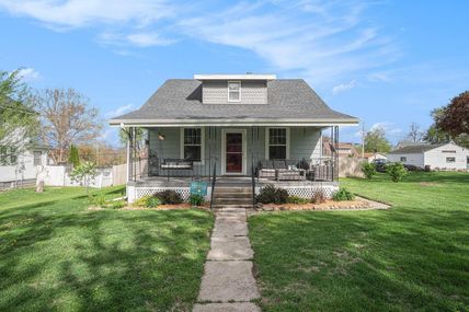 505 DES MOINES Street, SHELBY, IA 51570