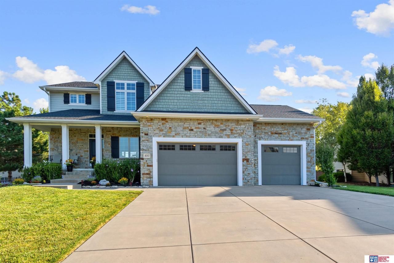 9010 Turnberry Circle , Lincoln, NE 68526