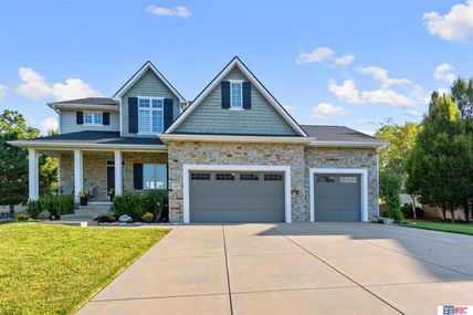 9010 Turnberry Circle , Lincoln, NE 68526