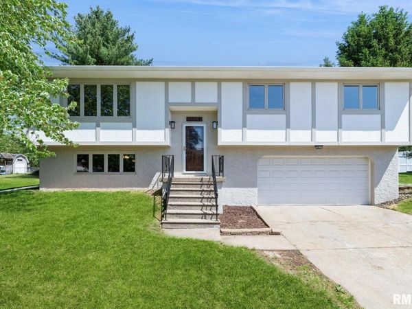 1119 MARK Street, Colona, IL 61241