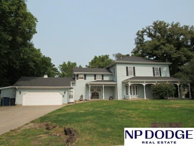 517 N 13 Street , Nebraska City, NE 68410