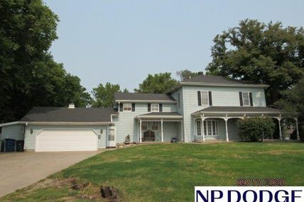517 N 13 Street , Nebraska City, NE 68410