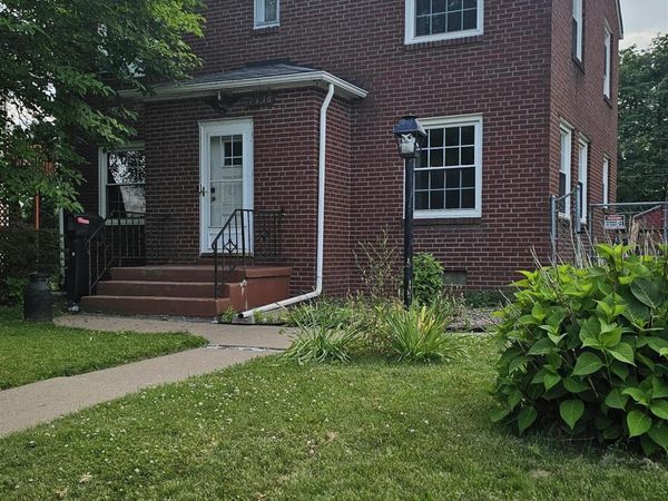 1536 MISSISSIPPI Avenue, Davenport, IA 52803