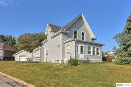 1171 Maple Drive , Blair, NE 68008