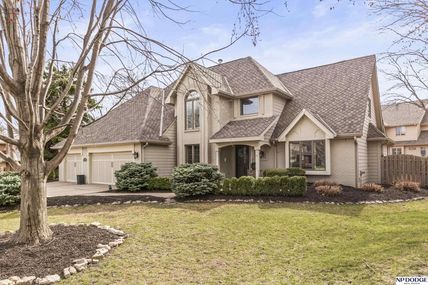 16123 Barbara Circle , Omaha, NE 68130