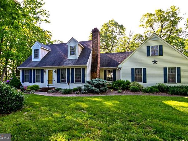 3519 MILLER ROAD , STREET, MD 21154