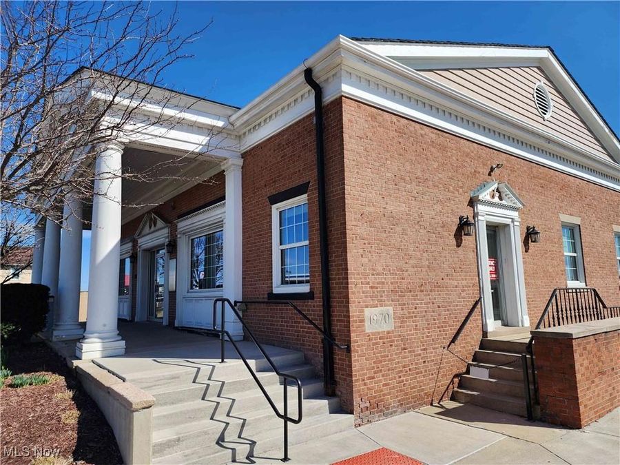 600 Main Street, Wintersville, OH 43953 Photo 1