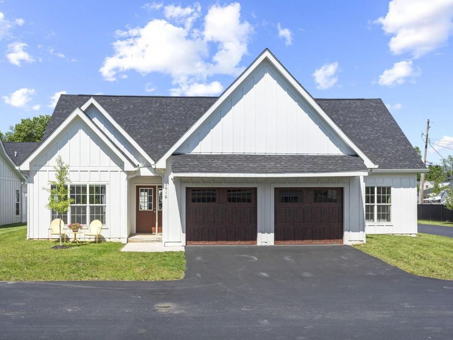 3918 Logan Court, Hilliard, OH 43026 Photo 1