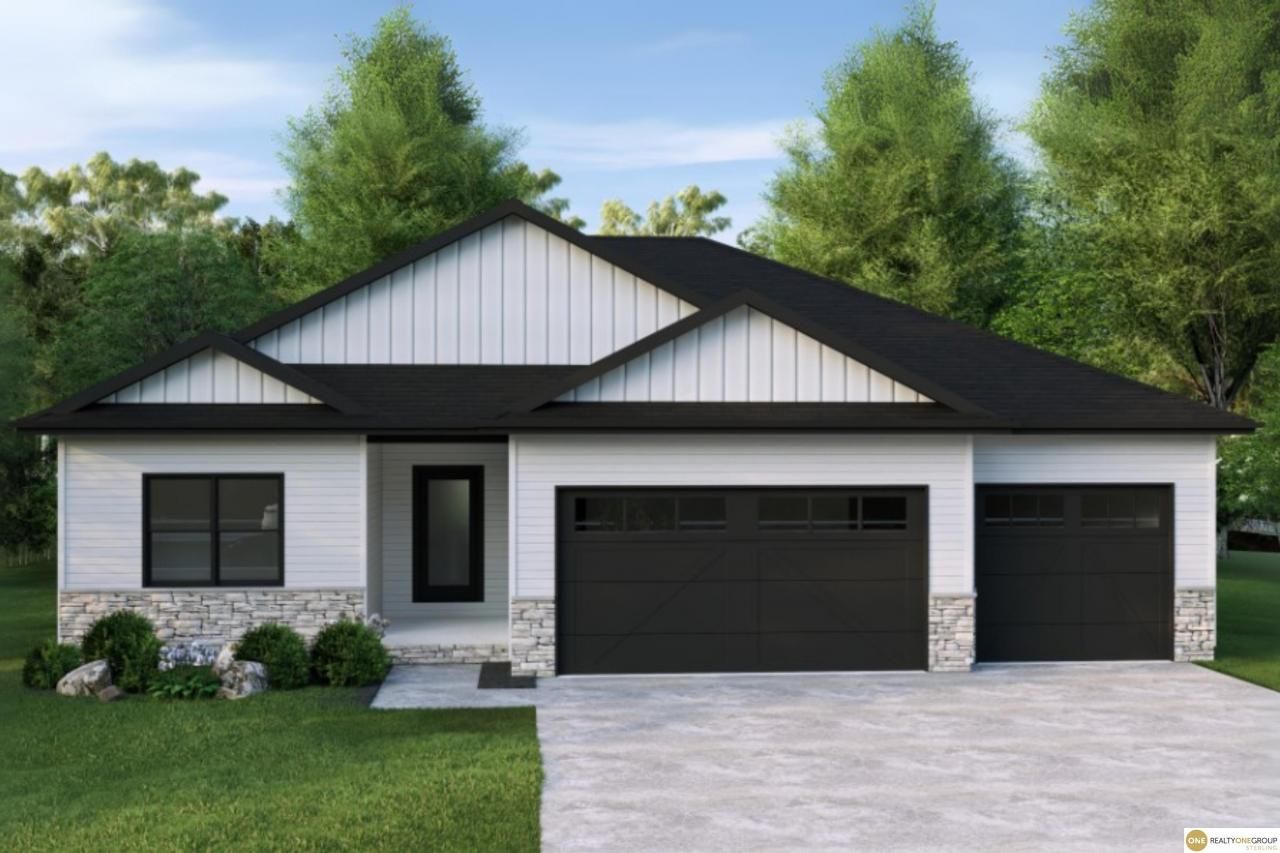 11013 S 217 Street , Gretna, NE 68028