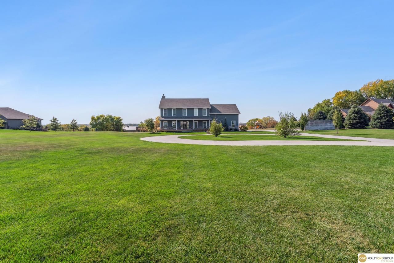1283 Piedmont Drive , Nickerson, NE 68044