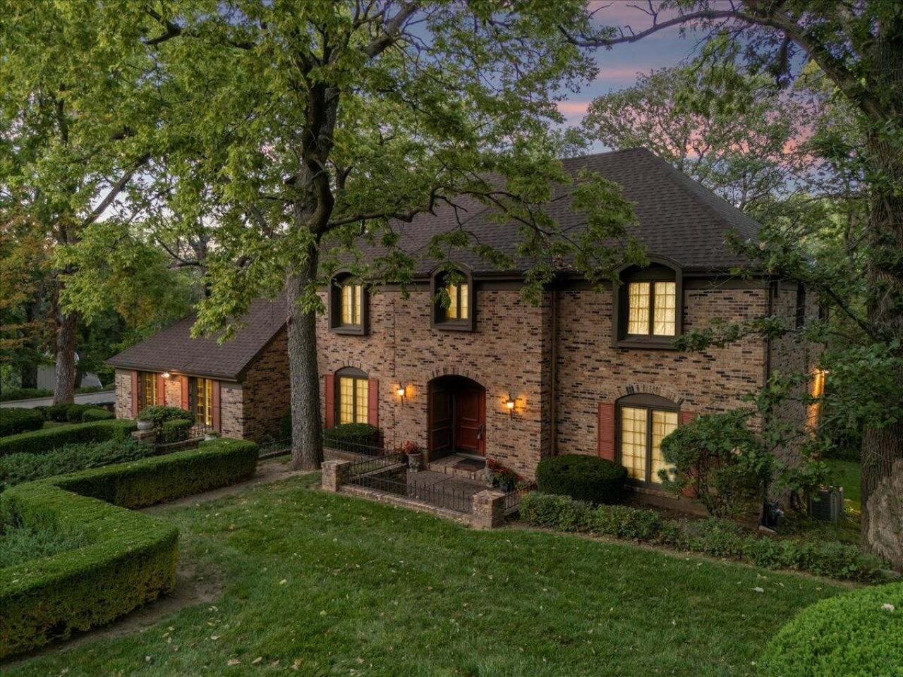 9 SCARLET OAKS Road, COUNCIL BLUFFS, IA 51503