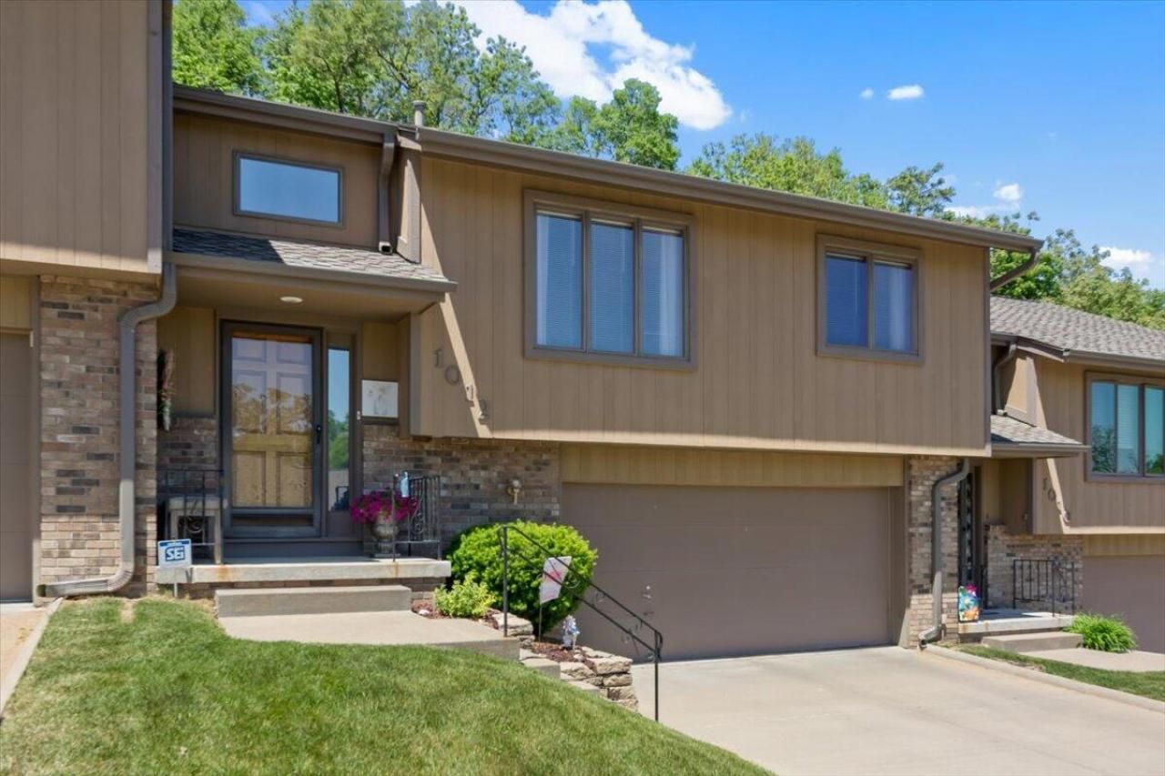 1012 ARBOR RIDGE Circle, COUNCIL BLUFFS, IA 51503