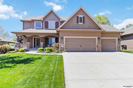 2106 S 193 Street , Omaha, NE 68130