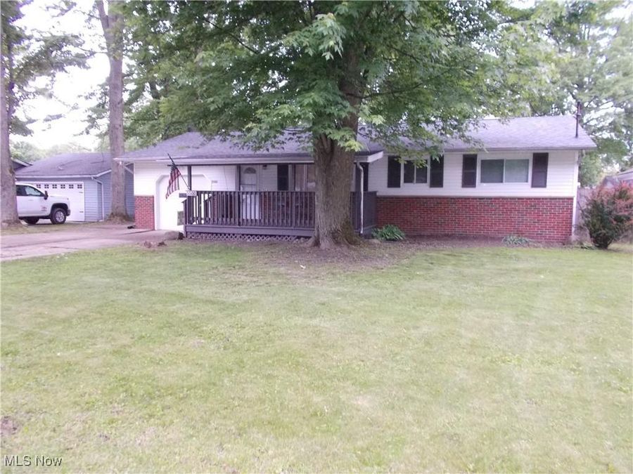 5500 Cornell Avenue, North Ridgeville, OH 44039 Photo 1